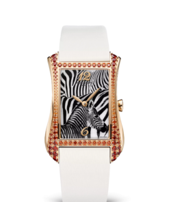 GONDOLO SERATA. JOAILLERIE. Rose gold 4962/200R-010