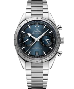 Omega SPEEDMASTER '57 40.5 mm, steel on steel 332.10.41.51.03.001