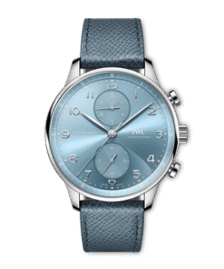 Portugieser Chronograph
