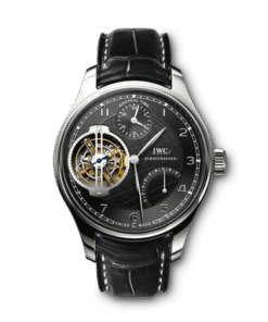 Portugieser Sidérale Scafusia