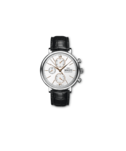 Alternative view of Portofino Chronograph