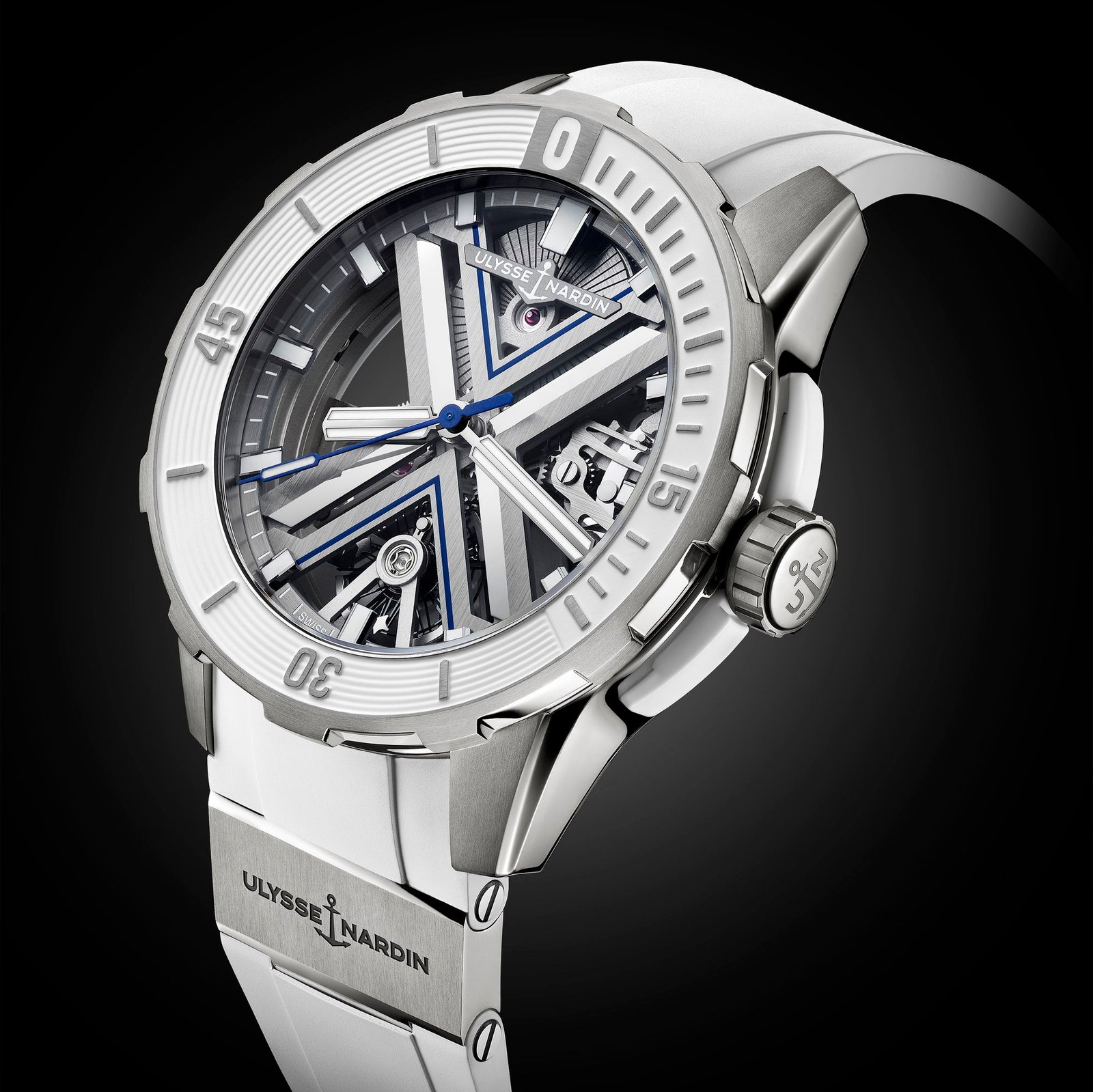 Diver X Skeleton - Image 5