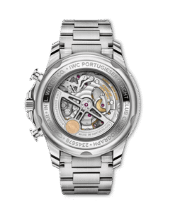 Alternative view of Portugieser Yacht Club Chronograph