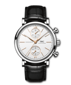 Portofino Chronograph 39