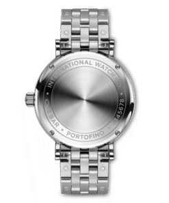 Alternative view of Portofino Automatic 34