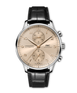 Portugieser Chronograph