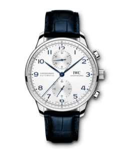 Portugieser Chronograph