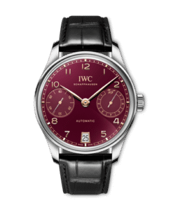 Portugieser Automatic 42 Year of the Horse