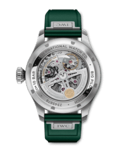 Alternative view of Big Pilot's Watch 43