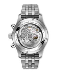 Alternative view of Pilot's Watch Chronograph