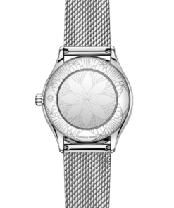 Alternative view of Omega DE VILLE MINI TRÉSOR 26 mm, steel on steel 428.15.26.60.04.001