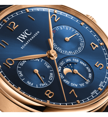Portugieser Perpetual Calendar 42 - Image 4