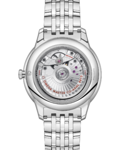 Alternative view of Omega DE VILLE PRESTIGE 41 mm, steel on steel 434.10.41.21.06.001