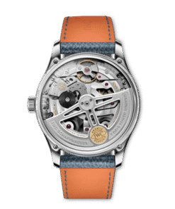 Alternative view of Portugieser Automatic 42