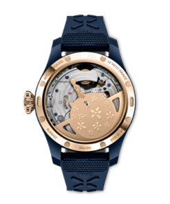 Alternative view of Big Pilot’s Watch Perpetual Calendar Tourbillon Le Petit Prince