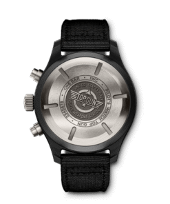 Alternative view of Pilot’s Watch Chronograph TOP GUN