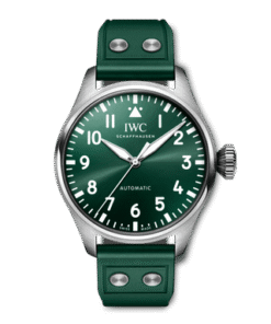 Big Pilot's Watch 43