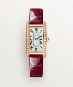 TANK AMÉRICAINE WATCH