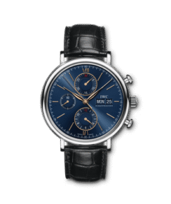 Alternative view of Portofino Chronograph