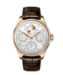 Portugieser Perpetual Calendar 44