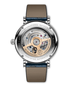 Alternative view of Portofino Automatic 37