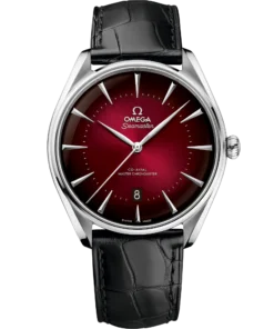 Omega SEAMASTER BOUTIQUE EDITIONS 39.5 mm, steel on leather strap 511.13.40.20.11.002