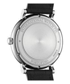 Alternative view of Portofino Automatic