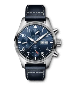Pilot’s Watch Chronograph 41