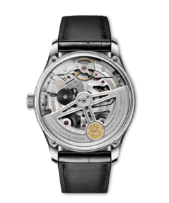 Alternative view of Portugieser Automatic 42