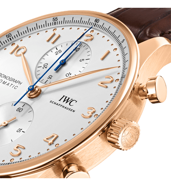 Portugieser Chronograph - Image 5
