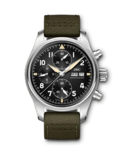 Pilot’s Watch Chronograph Spitfire
