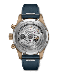 Alternative view of Pilot's Watch Chronograph 41