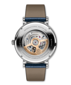 Alternative view of Portofino Complete Calendar