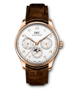 Portugieser Perpetual Calendar 42