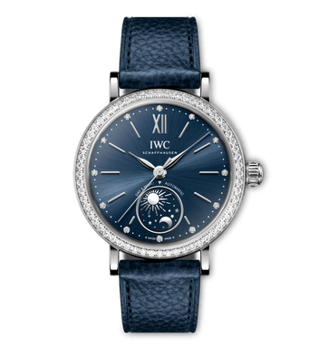 Portofino Automatic Day & Night 34