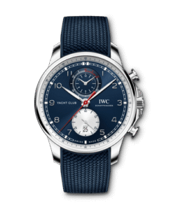 Portugieser Yacht Club Chronograph Edition “Orlebar Brown”