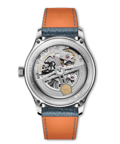 Alternative view of Portugieser Automatic 40