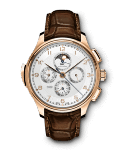 Portugieser Grande Complication