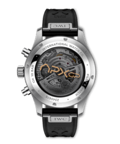 Alternative view of Pilot’s Watch Chronograph APXGP
