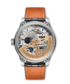 Alternative view of Portugieser Perpetual Calendar 44