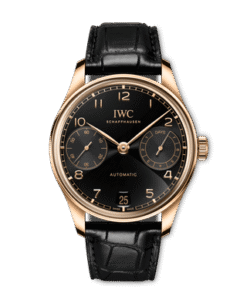 Portugieser Automatic 42