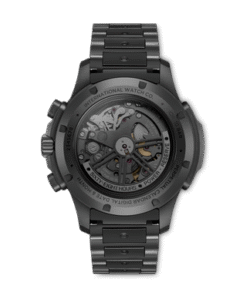 Alternative view of Pilot’s Watch Performance Chronograph Perpetual Calendar Digital Date-Month