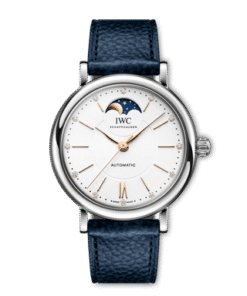 Portofino Automatic Moon Phase 37