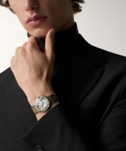 Alternative view of BALLON BLEU DE CARTIER WATCH
