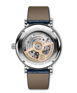 Alternative view of Portofino Automatic Moon Phase 37