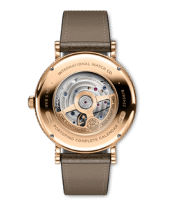 Alternative view of Portofino Complete Calendar