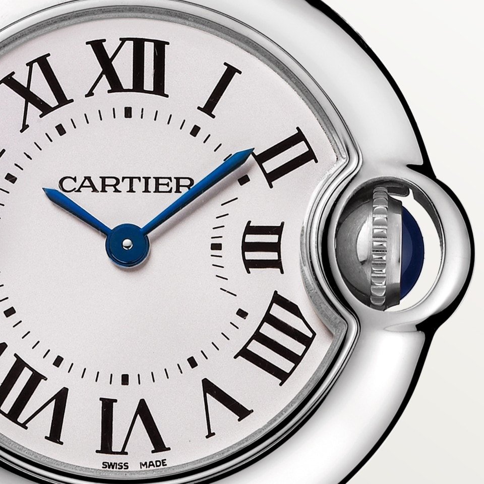 BALLON BLEU DE CARTIER WATCH - Image 3