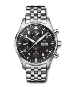 Pilot's Watch Chronograph