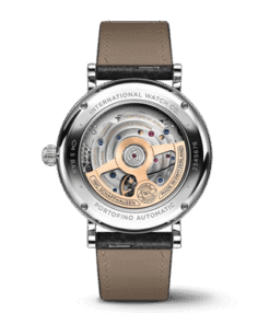 Alternative view of Portofino Automatic 37