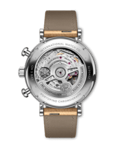 Alternative view of Portofino Chronograph 39